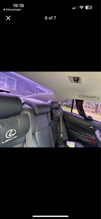 2006 Lexus GS 3rd Gen - Image 14 of 18