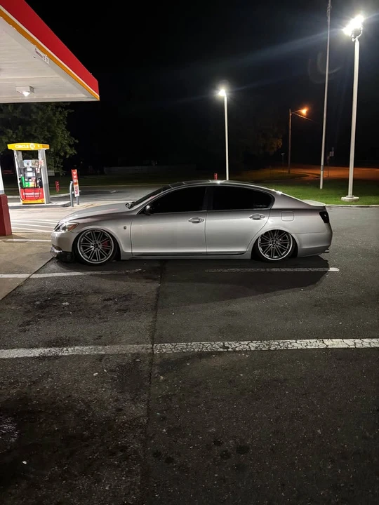 2006 Lexus GS 3rd Gen - Image 17 of 18