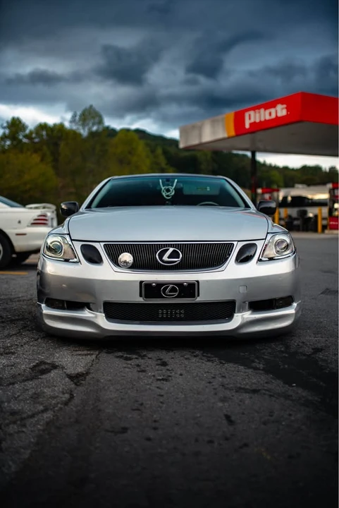 2006 Lexus GS 3rd Gen - Image 4 of 18