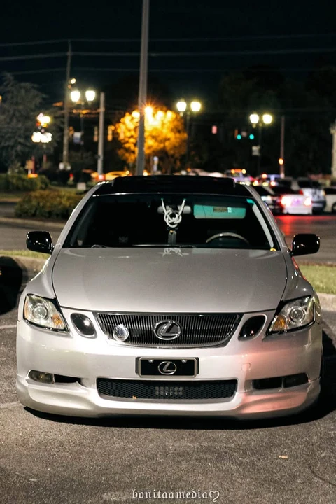 2006 Lexus GS 3rd Gen - Image 6 of 18