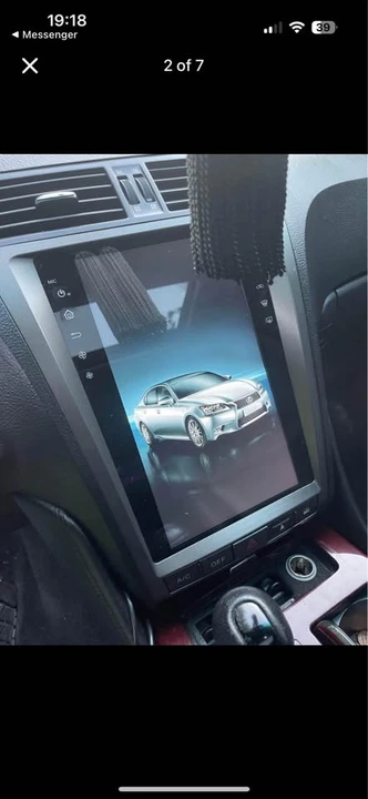2006 Lexus GS 3rd Gen - Image 13 of 18