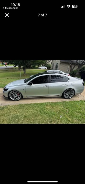 2006 Lexus GS 3rd Gen - Image 16 of 18