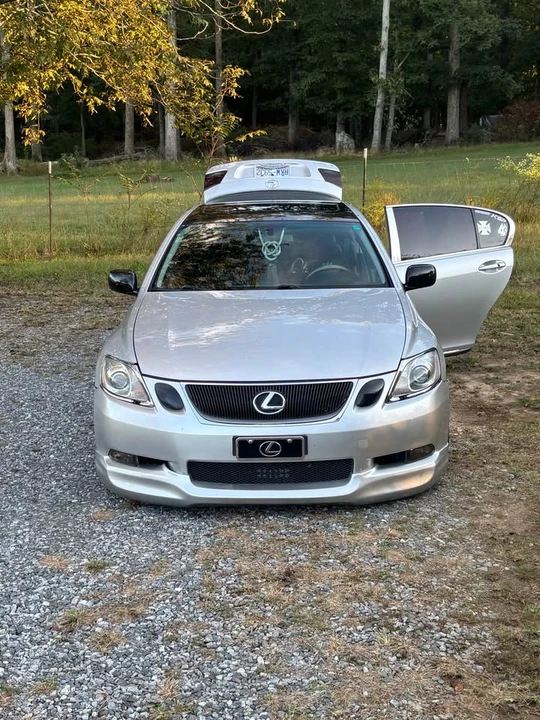 2006 Lexus GS 3rd Gen - Image 7 of 18