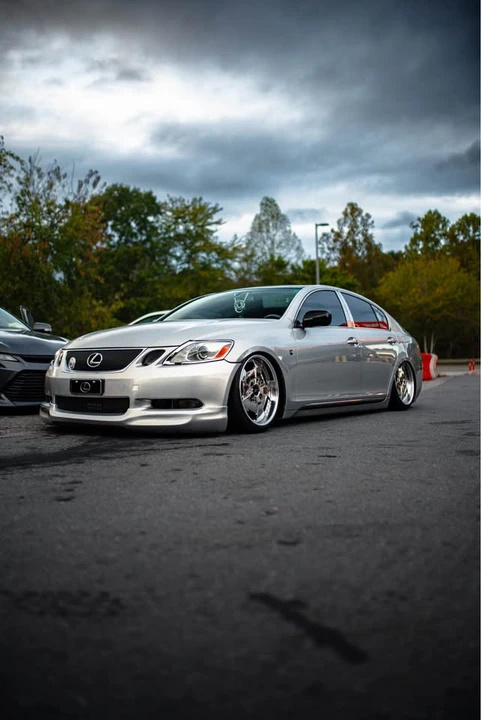 2006 Lexus GS 3rd Gen - Image 2 of 18