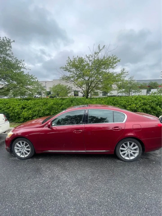 2006 Lexus GS 3rd Gen - Image 3 of 12