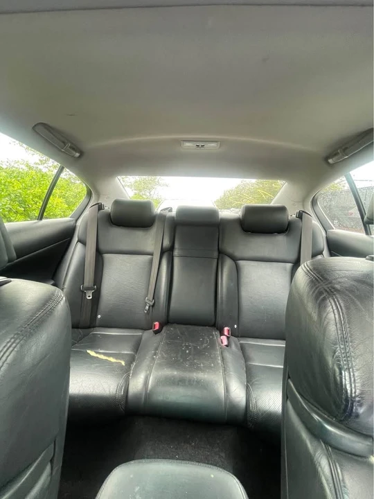 2006 Lexus GS 3rd Gen - Image 8 of 12