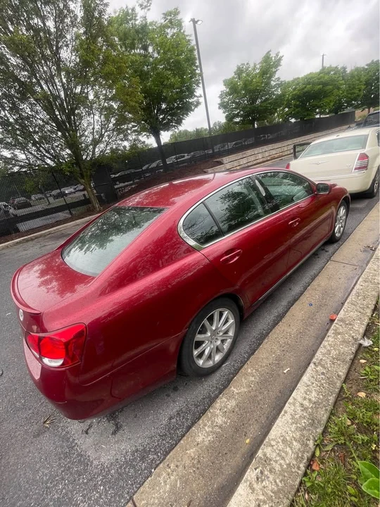 2006 Lexus GS 3rd Gen - Image 5 of 12