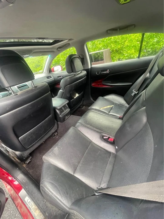 2006 Lexus GS 3rd Gen - Image 11 of 12