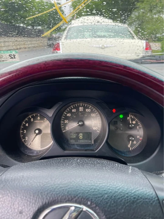 2006 Lexus GS 3rd Gen - Image 12 of 12