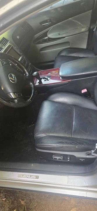2006 Lexus GS 3rd Gen - Image 6 of 11