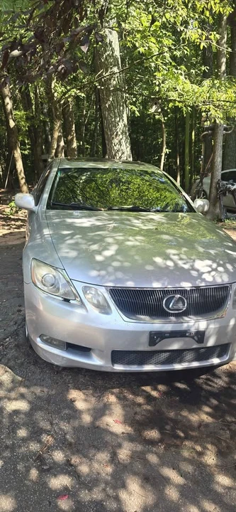 2006 Lexus GS 3rd Gen - Image 2 of 11