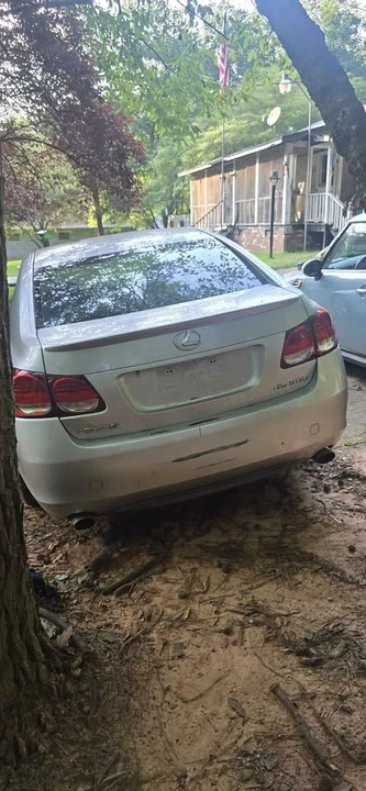 2006 Lexus GS 3rd Gen - Image 4 of 11