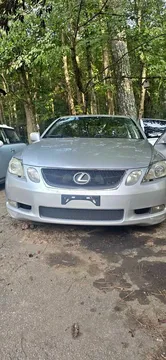 2006 Lexus GS 300 F SPORT Sedan 4D