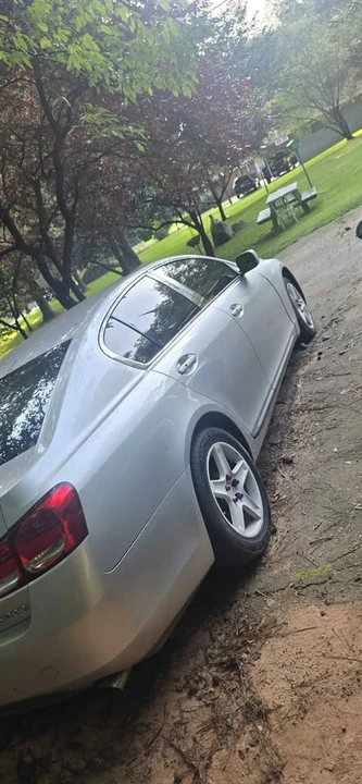 2006 Lexus GS 3rd Gen - Image 5 of 11