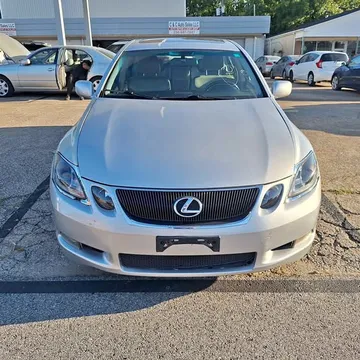2006 Lexus GS 300 F SPORT