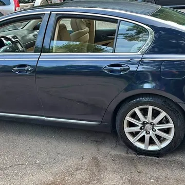 2006 Lexus GS 300 F SPORT