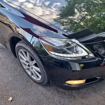 2006 Lexus GS 300 F SPORT Sedan 4D