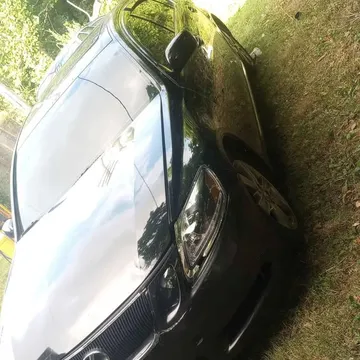 2006 Lexus GS 300 F SPORT Sedan 4D