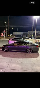 2006 Lexus GS 300 Sedan