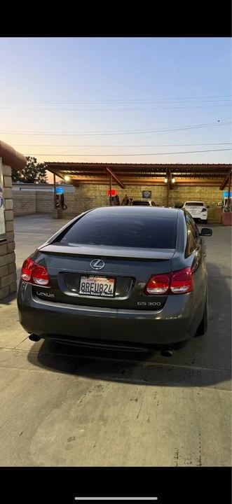 2006 Lexus GS 3rd Gen - Image 7 of 7