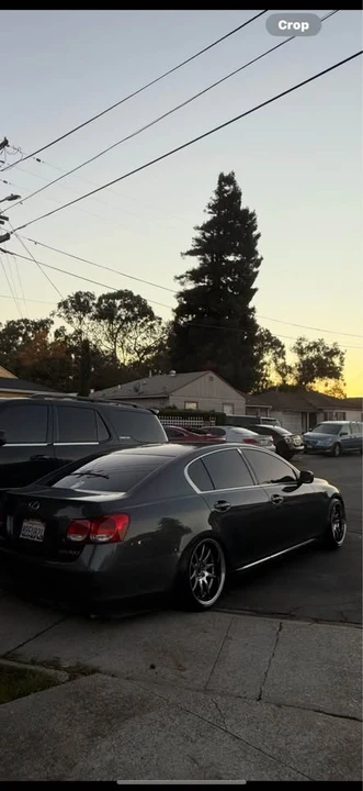2006 Lexus GS 3rd Gen - Image 3 of 7