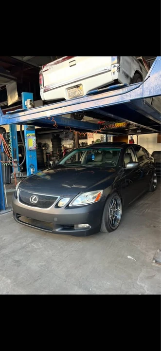 2006 Lexus GS 3rd Gen - Image 2 of 7