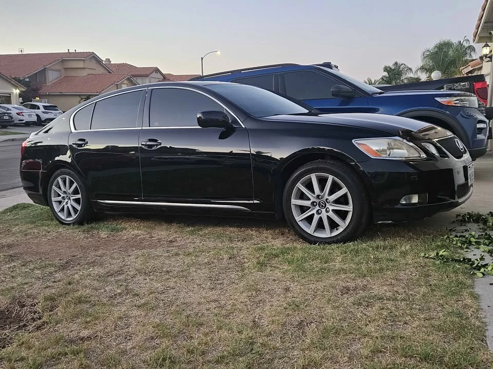 2006 Lexus GS 3rd Gen - Image 5 of 5