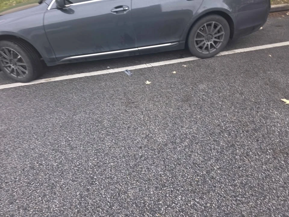2006 Lexus GS 3rd Gen - Image 3 of 4