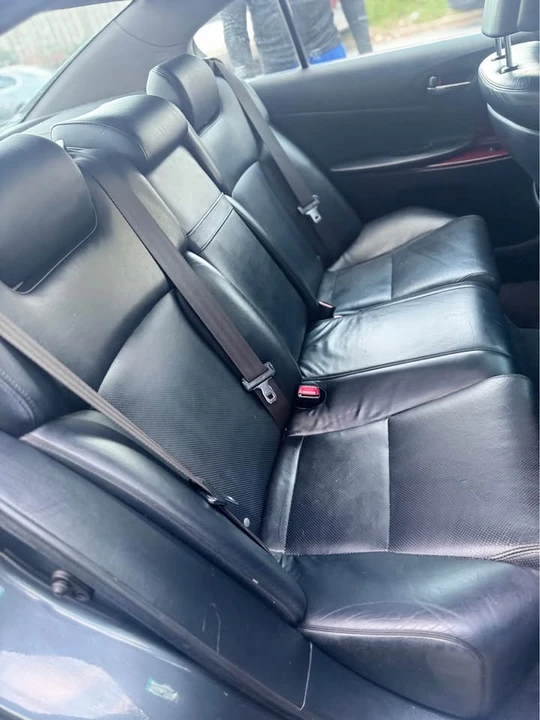 2006 Lexus GS 3rd Gen - Image 15 of 19