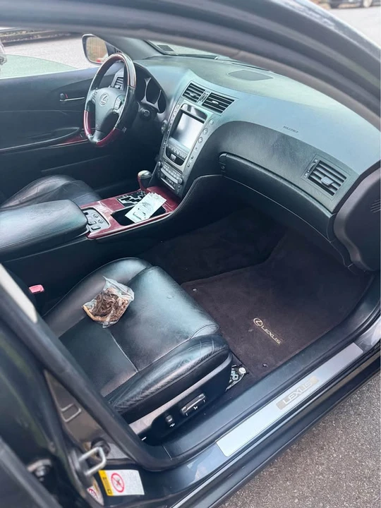 2006 Lexus GS 3rd Gen - Image 11 of 19