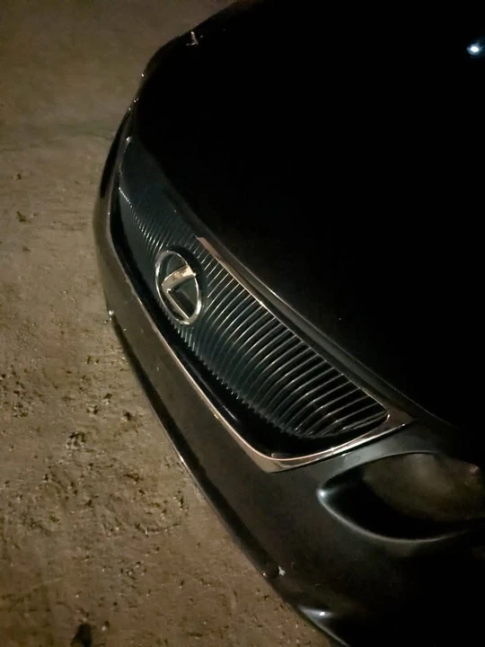 2006 Lexus GS 3rd Gen - Image 2 of 11