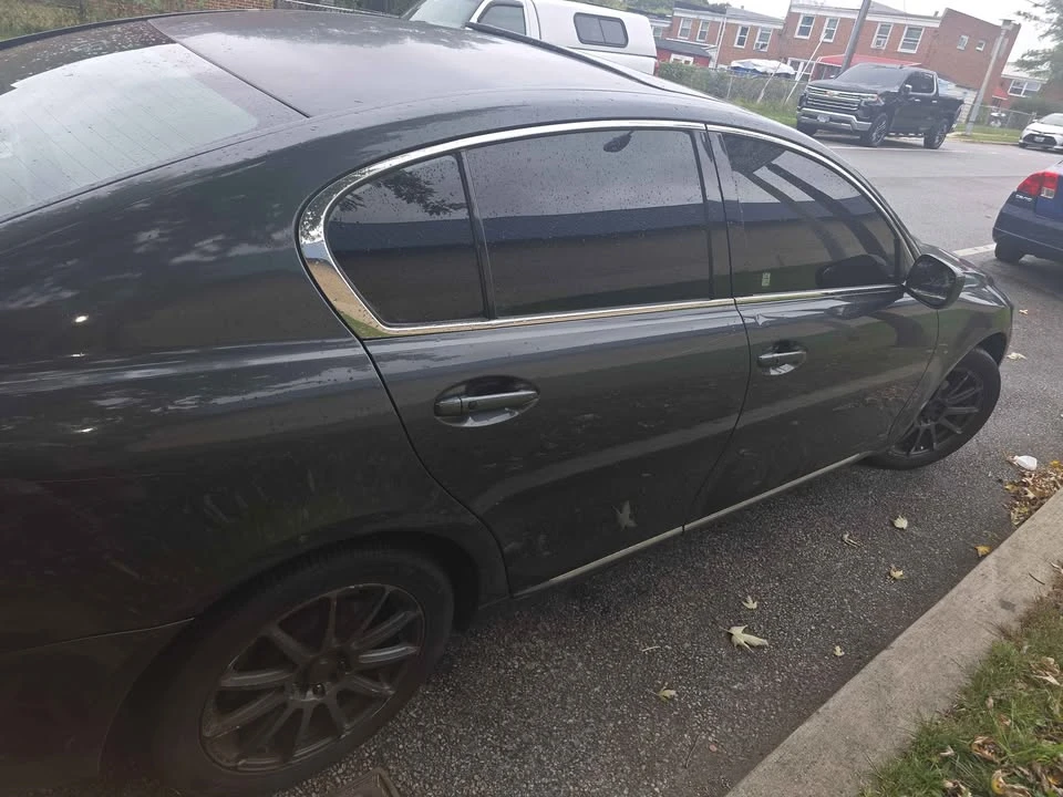 2006 Lexus GS 3rd Gen - Image 4 of 4