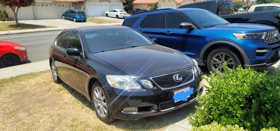 2006 Lexus GS 3rd Gen - Image 2 of 5