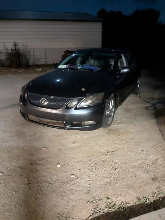 2006 Lexus GS 3rd Gen - Image 8 of 11