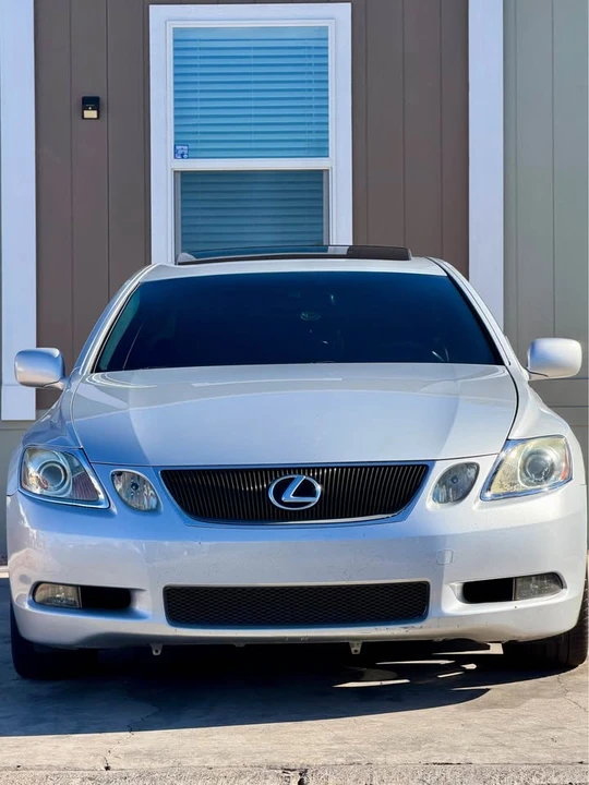 2006 Lexus GS 3rd Gen - Image 6 of 20