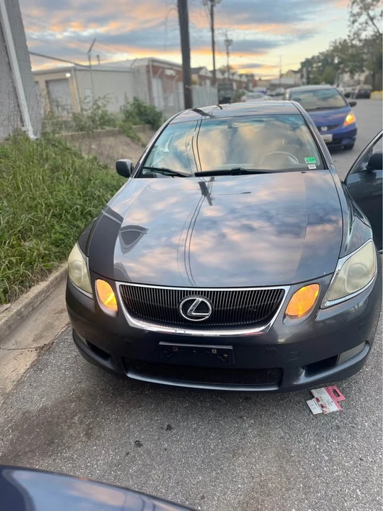 2006 Lexus GS 3rd Gen - Image 7 of 19