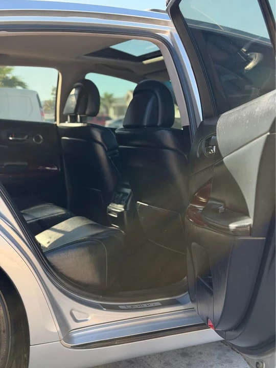 2006 Lexus GS 3rd Gen - Image 12 of 20