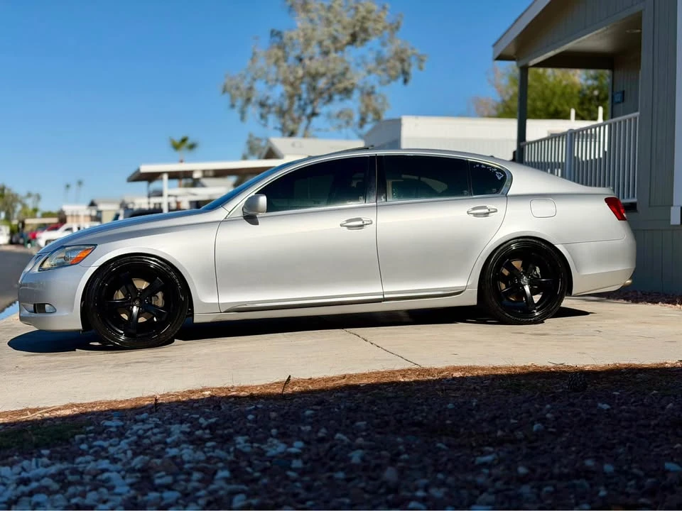 2006 Lexus GS 3rd Gen - Image 2 of 20