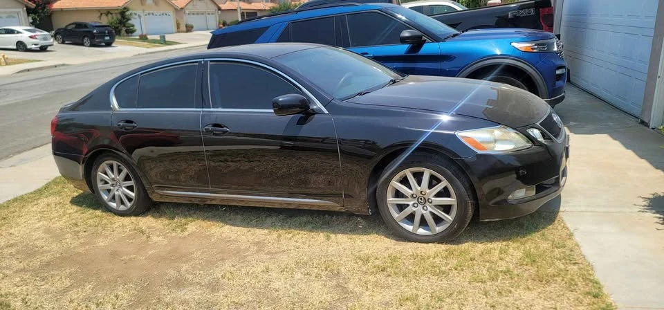 2006 Lexus GS 3rd Gen - Image 4 of 5