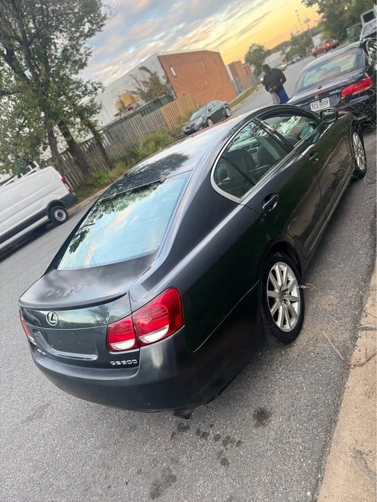 2006 Lexus GS 3rd Gen - Image 3 of 19