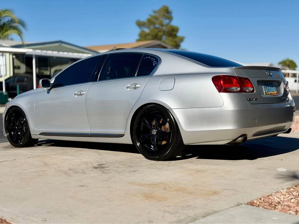 2006 Lexus GS 3rd Gen - Image 7 of 20