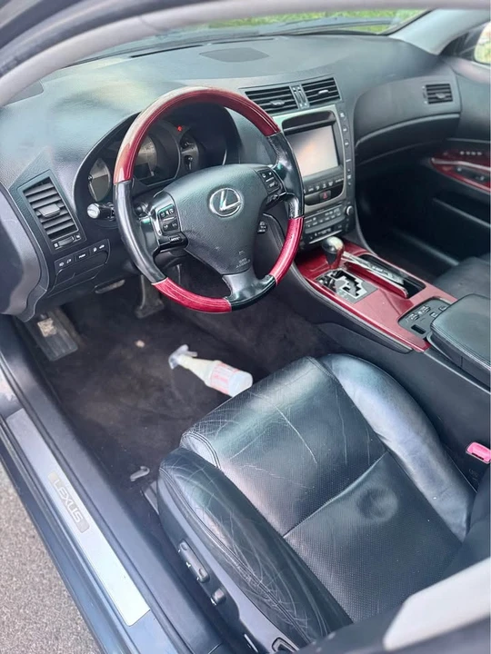 2006 Lexus GS 3rd Gen - Image 18 of 19