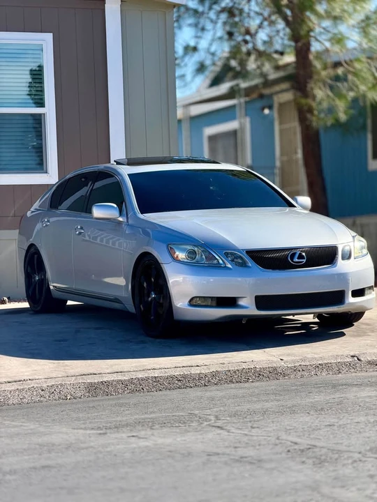 2006 Lexus GS 3rd Gen - Image 3 of 20