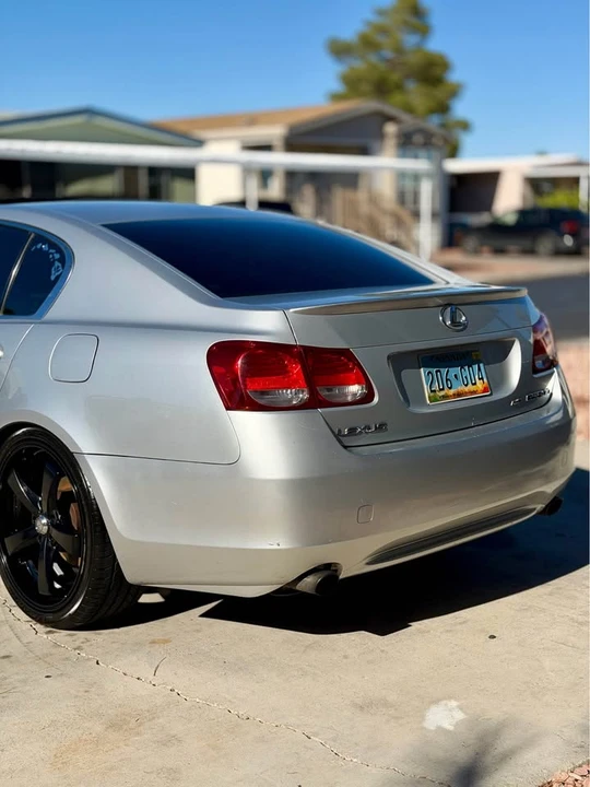 2006 Lexus GS 3rd Gen - Image 9 of 20
