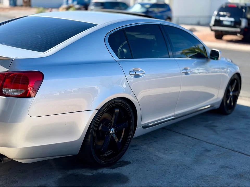 2006 Lexus GS 3rd Gen - Image 8 of 20