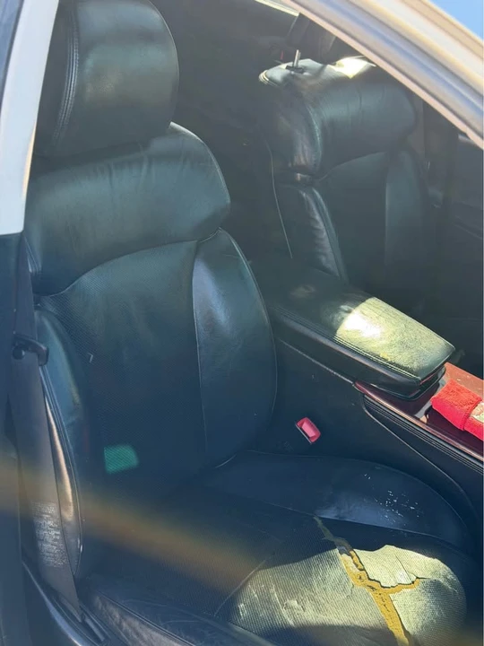 2006 Lexus GS 3rd Gen - Image 14 of 20