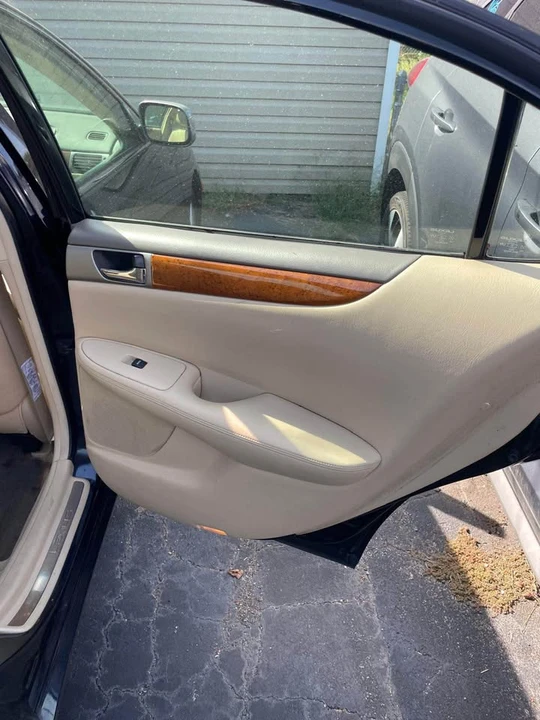 2006 Lexus GS 3rd Gen - Image 13 of 13