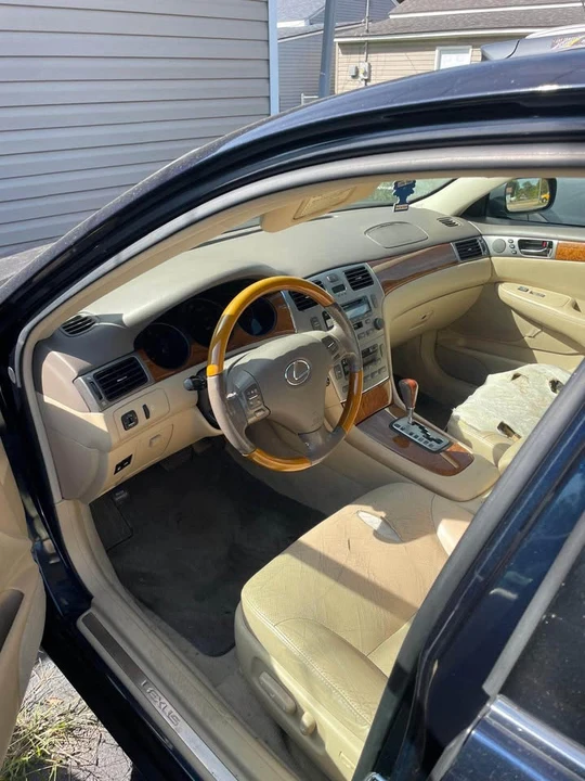 2006 Lexus GS 3rd Gen - Image 8 of 13