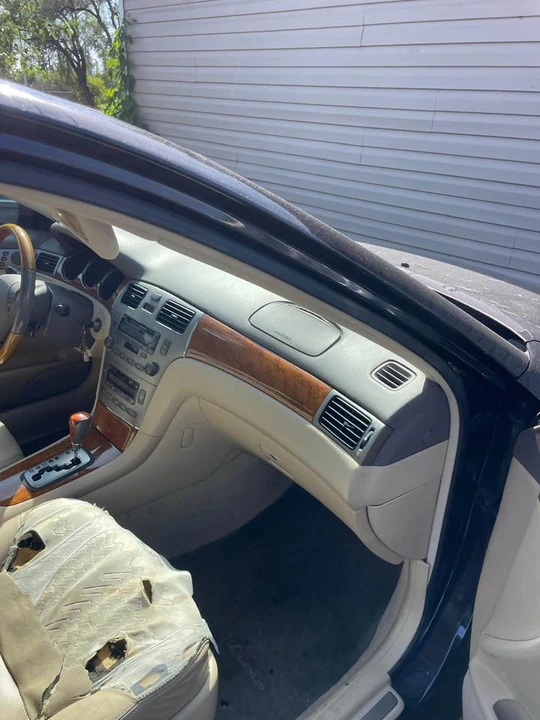 2006 Lexus GS 3rd Gen - Image 10 of 13