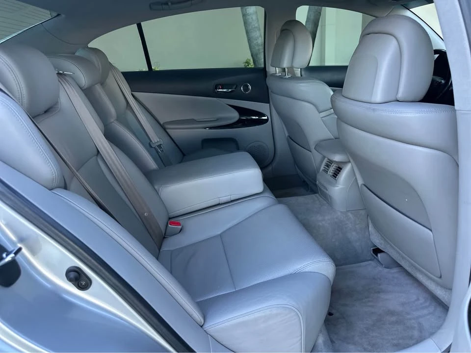 2006 Lexus GS 3rd Gen - Image 10 of 17